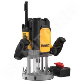DeWALT Outillage - Défonceuse 2300 W DWE627KT