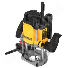 DeWALT Outillage - Défonceuse 2300 W DWE627KT