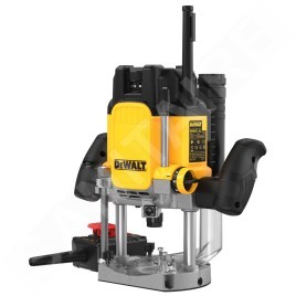 DeWALT Outillage - Défonceuse 2300 W DWE627KT