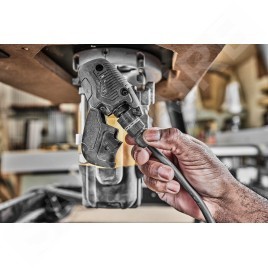 DeWALT Outillage - Défonceuse 2300 W DWE627KT