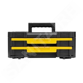 DeWALT Accessoires - Boîte à outils avec tiroir TSTAK IV DWST1-70706