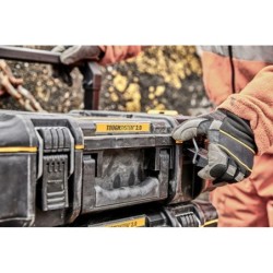 DeWALT Accessoires - Boîte à outils Tough System 2.0 DWST83293-1