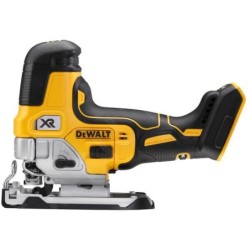 DeWALT Outillage - Scie sauteuse AKU 18V, sans batterie ni chargeur DCS335NT