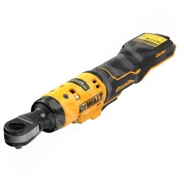 DeWALT Outillage - Clé à cliquet sans fil 12V, sans batterie ni chargeur DCF503N