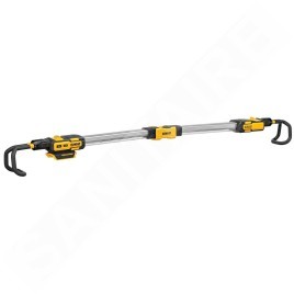 DeWALT Accessoires - Lampe de capot 12V/18V, 1700 lm DCL045