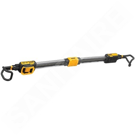 DeWALT Accessoires - Lampe de capot 12V/18V, 1700 lm DCL045