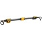 DeWALT Accessoires - Lampe de capot 12V/18V, 1700 lm DCL045
