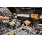 DeWALT Accessoires - Lampe de capot 12V/18V, 1700 lm DCL045