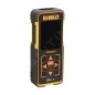 DeWALT Accessoires - Télémètre laser, portée 50 m, Bluetooth DW03050