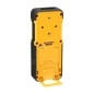 DeWALT Accessoires - Télémètre laser, portée 50 m, Bluetooth DW03050