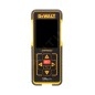 DeWALT Accessoires - Télémètre laser, portée 50 m, Bluetooth DW03050