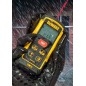 DeWALT Accessoires - Télémètre laser, portée 50 m, Bluetooth DW03050
