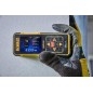 DeWALT Accessoires - Télémètre laser, portée 50 m, Bluetooth DW03050