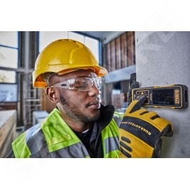DeWALT Accessoires - Télémètre laser, portée 50 m, Bluetooth DW03050