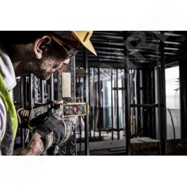 DeWALT Accessoires - Télémètre laser, portée 50 m, Bluetooth DW03050