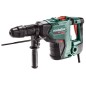 Metabo Outillage - Marteau combiné 1150 W 600765500
