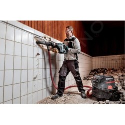 Metabo Outillage - Marteau combiné 1150 W 600765500