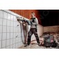 Metabo Outillage - Marteau combiné 1150 W 600765500