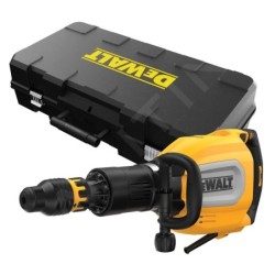 DeWALT Outillage - Marteau piqueur 1700 W D25911K
