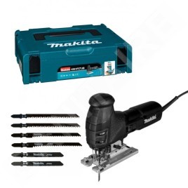 Makita Outillage - Scie sauteuse pendulaire 720 W 4351FCTJB