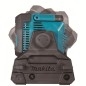 Makita Accessoires - Lampe de chantier LED, marche sur secteur ou sur accu LXT DEADML809
