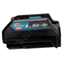 Makita Accessoires - Adaptateur pour charger les batteries LXT 191C10-7