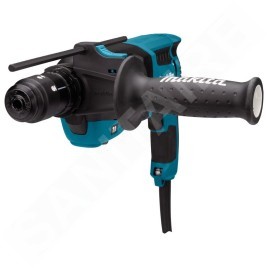 Makita Outillage - Marteau combiné 800 W HR2631F