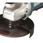 Makita Outillage - Meuleuse d’angle 125 mm, 1300 W GA5050R
