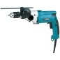 Makita Outillage - Perceuse à percussion 720 W HP2050HJ