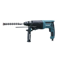 Makita Outillage - Perforateur 800 W HR2600