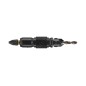DeWALT Accessoires - Set de forets et accessoires Flip and Drive, Tough Case DT70779T
