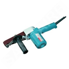 Makita Outillage - Ponceuse à bande 550 W 9031