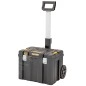 DeWALT Accessoires - Coffrets à outils TSTAK, avec roulettes DWST83347-1