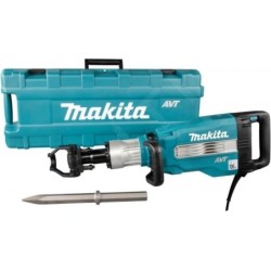 Makita Outillage - Marteau piqueur 1850 W HM1512