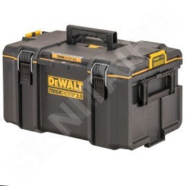 DeWALT Accessoires - Boîte à outils Tough System 2.0 DWST83294-1