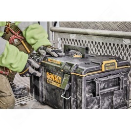 DeWALT Accessoires - Boîte à outils Tough System 2.0 DWST83294-1