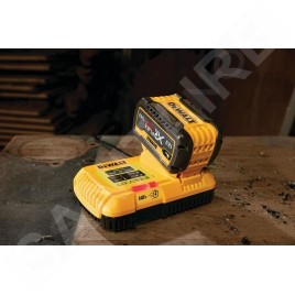 DeWALT Accessoires - Chargeur 12A, pour accumulateurs 18/54 V DCB117