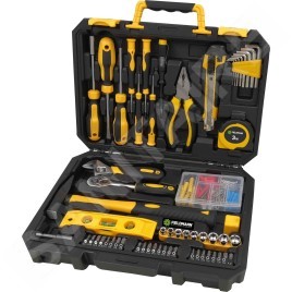Fieldmann Outils - FDG 5013-138R Set d'outils 50003956