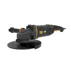 Caterpillar Outils - Meuleuse d’angle 230 mm, 2350 W DX35