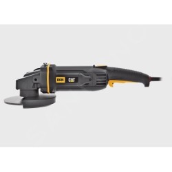 Caterpillar Outils - Meuleuse d’angle 230 mm, 2350 W DX35