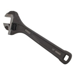 DeWALT Outillage - Clé à molette en acier 300 mm DWHT80269-0