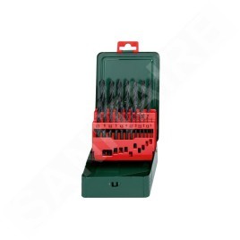 Metabo Accessoires - Coffret de forets HSS-R 19 pièces 627151000