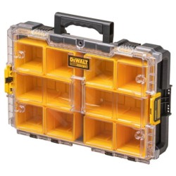 DeWALT Accessoires - Organiseur Tough System 2.0 DWST83394-1