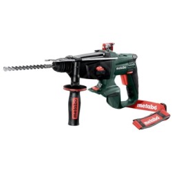 Metabo Outillage - KHA 18 LTX Marteau sans fil 600210890