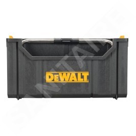 DeWALT Accessoires - Boîte à outils ouverte Tough System DWST1-75654