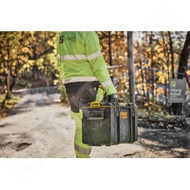 DeWALT Accessoires - Boîte à outils Tough System 2.0 DWST83342-1