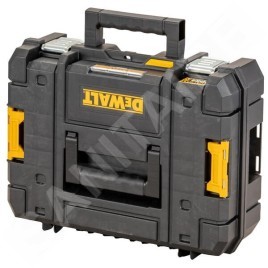 DeWALT Accessoires - Mallette à outils TSTAK II DWST83345-1