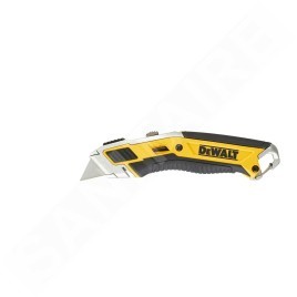 DeWALT Outillage - Couteau à lame rétractable DWHT0-10295