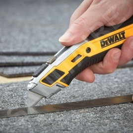 DeWALT Outillage - Couteau à lame rétractable DWHT0-10295