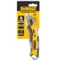 DeWALT Outillage - Couteau à lame rétractable DWHT0-10295